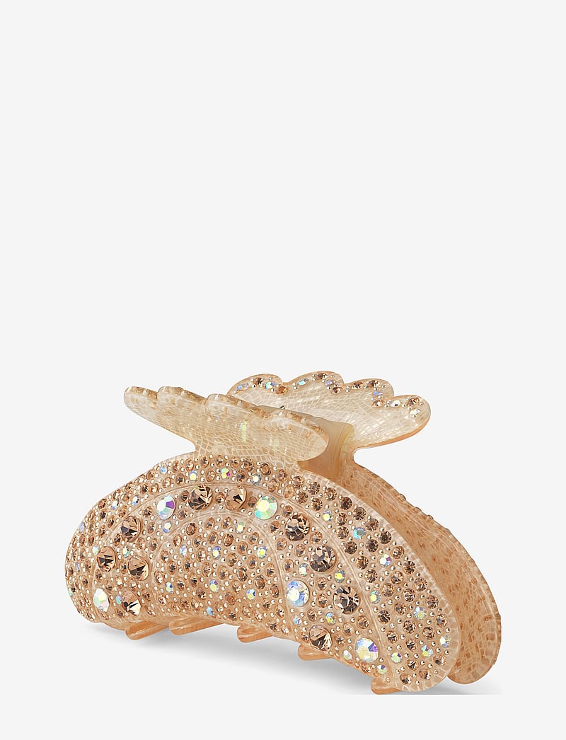 SUI AVA - Helen - juukselõksud - beige - 0