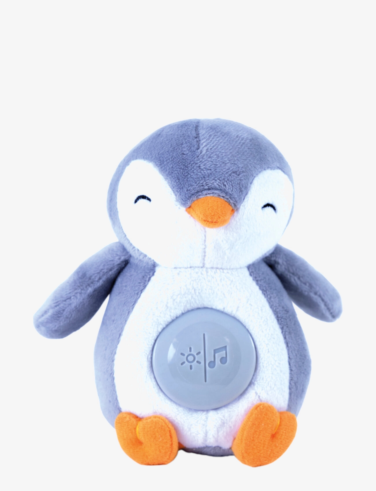 SUMR Slumber Buddies - Pingvin Patterned - One Size - Kinder