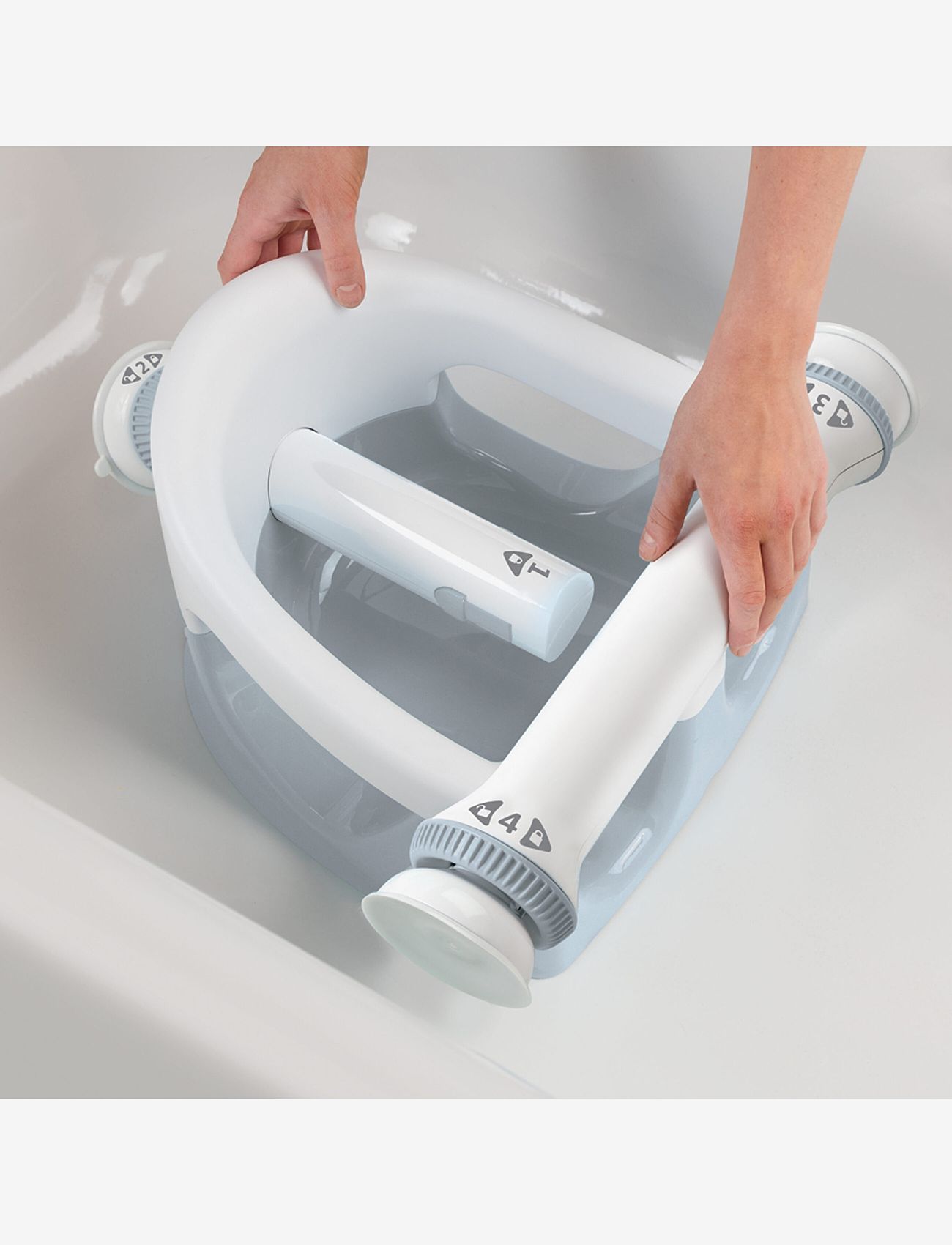 Sumr - Badestol - multi coloured - 1