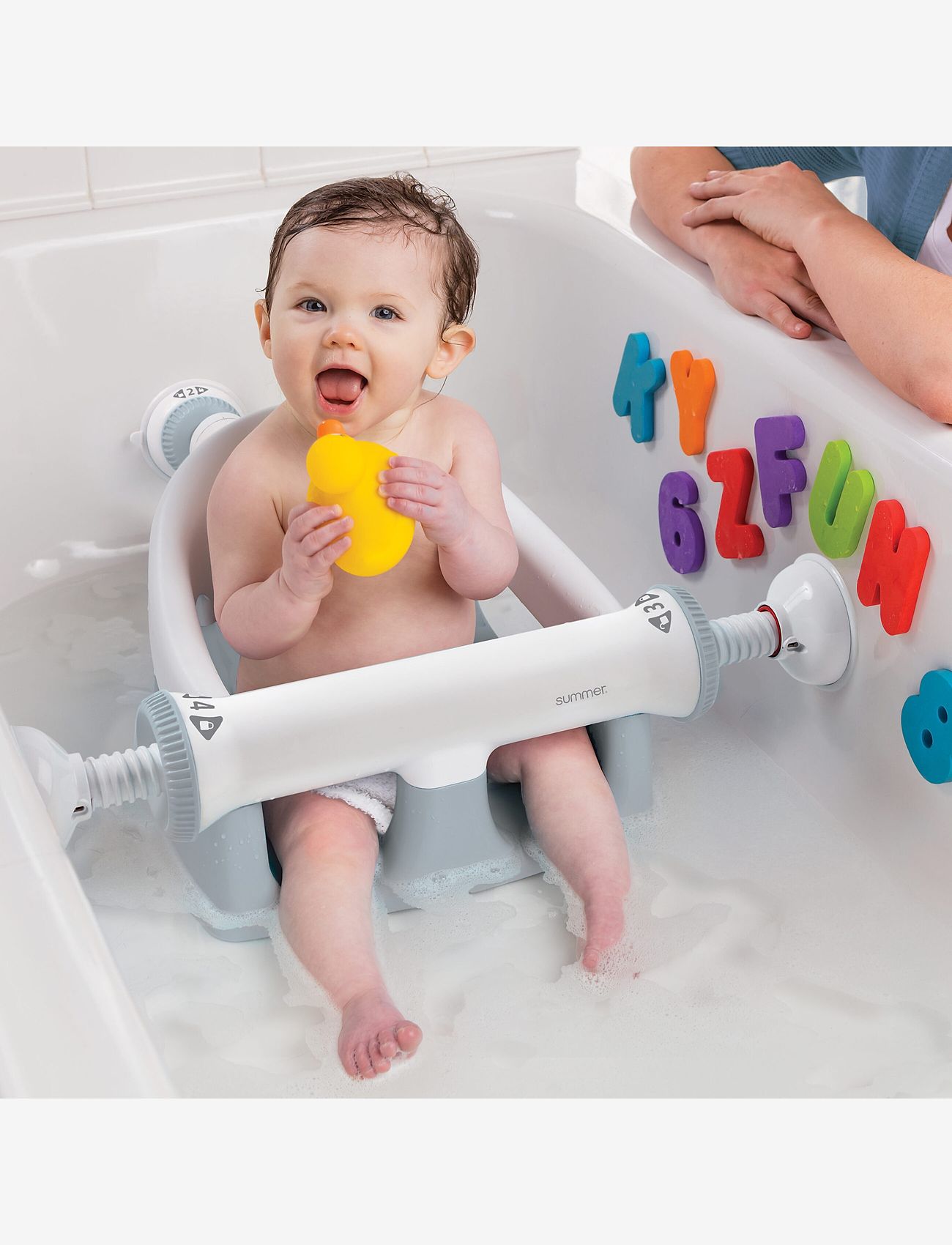 Sumr - Badestol - multi coloured - 3