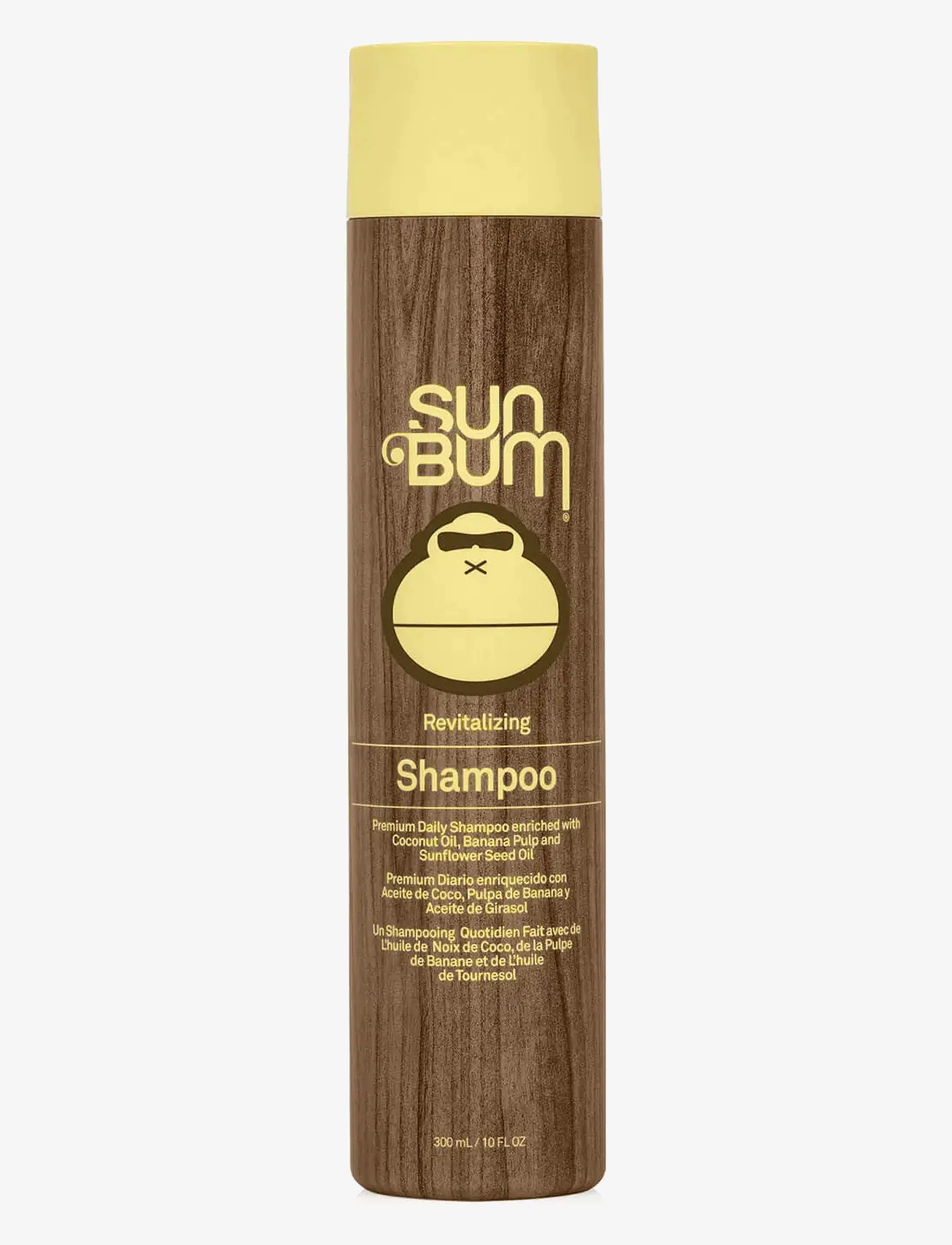 Sun Bum Sun Bum Revitalizing Shampoo - Hårvård - CLEAR / undefined