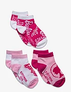 CHAUSSETTES - PINK