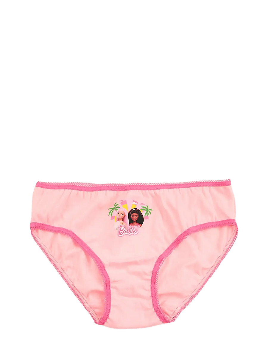 Barbie - PANTIES - trosor - pink - 1