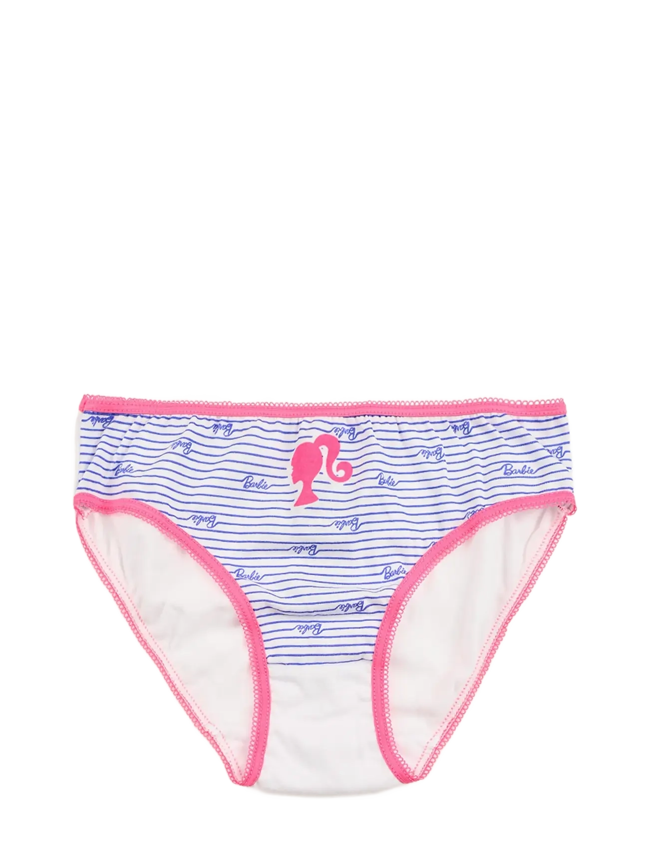 Barbie - PANTIES - trusser - pink - 2