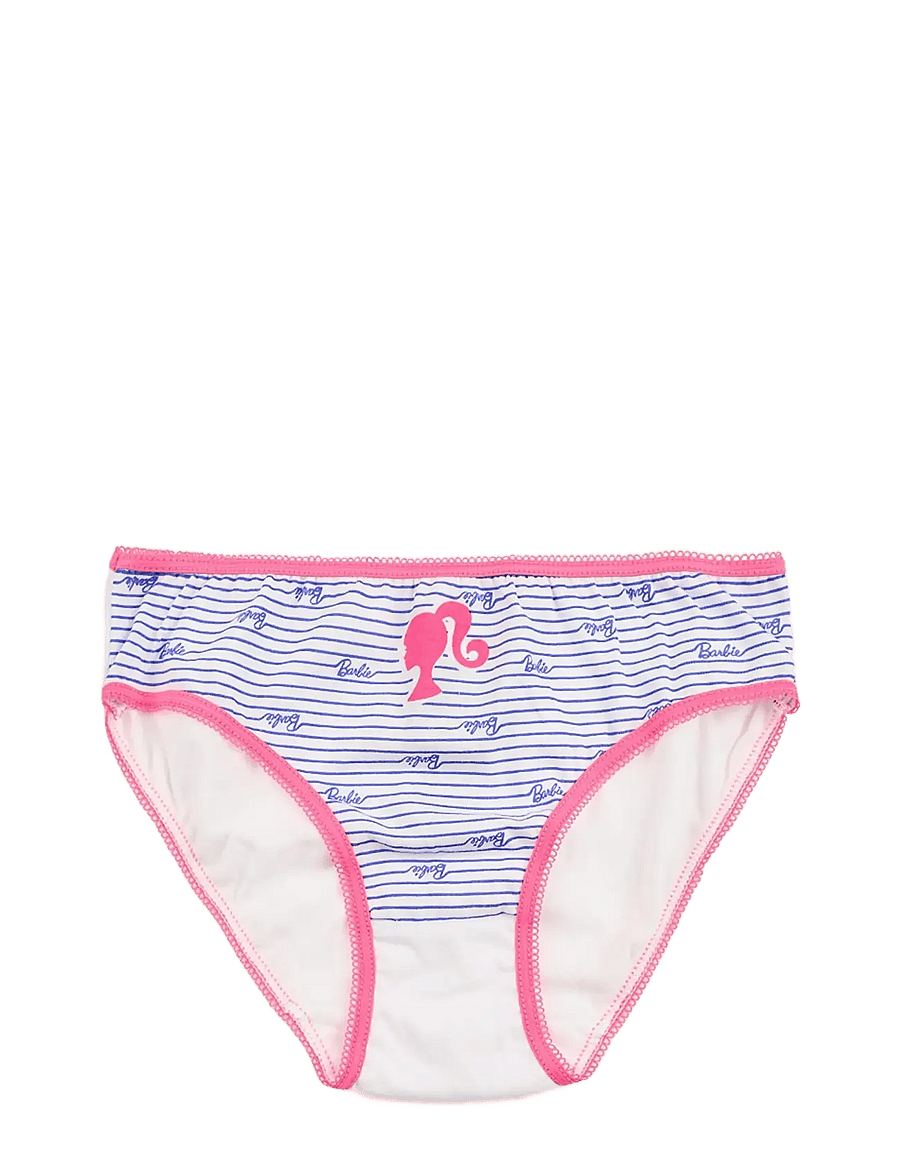 Barbie - PANTIES - trosor - pink - 2