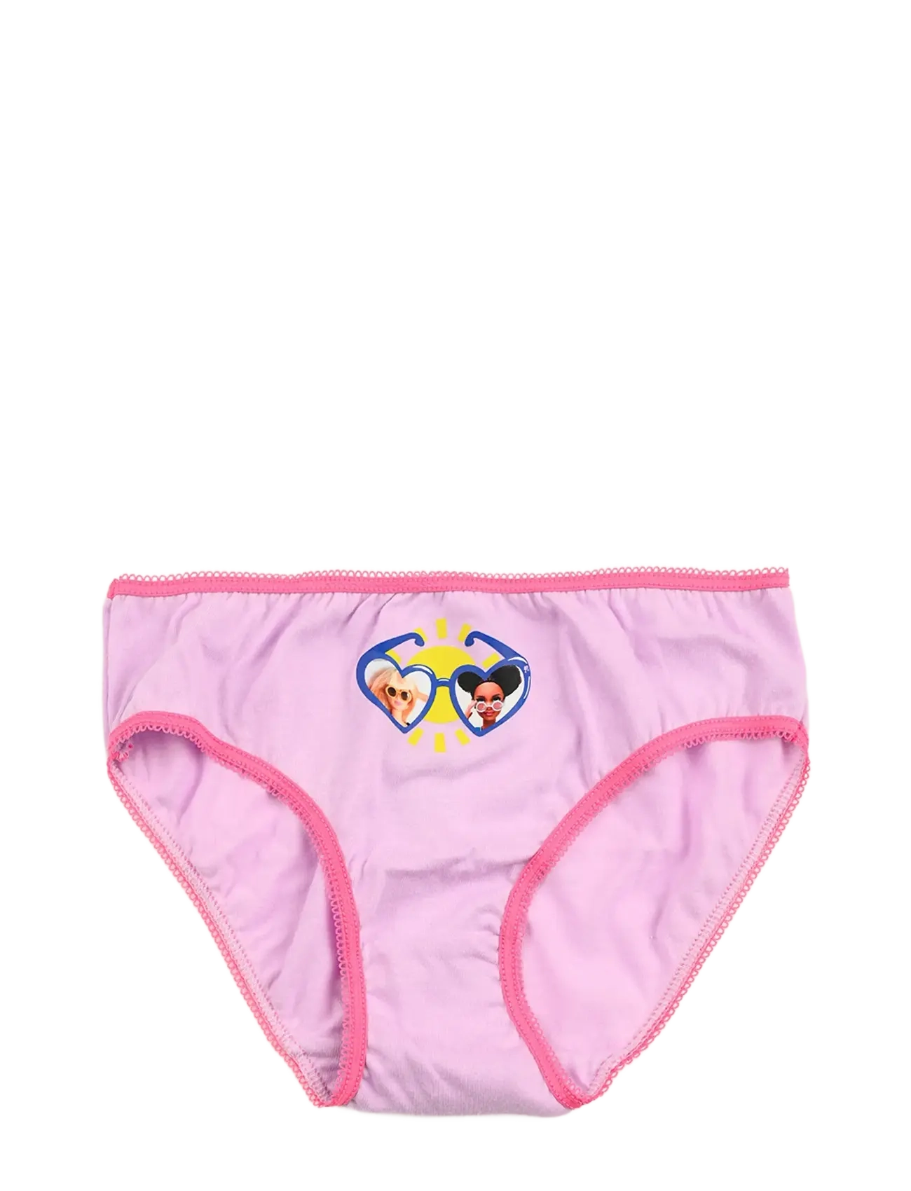 Barbie - PANTIES - trusser - pink - 3