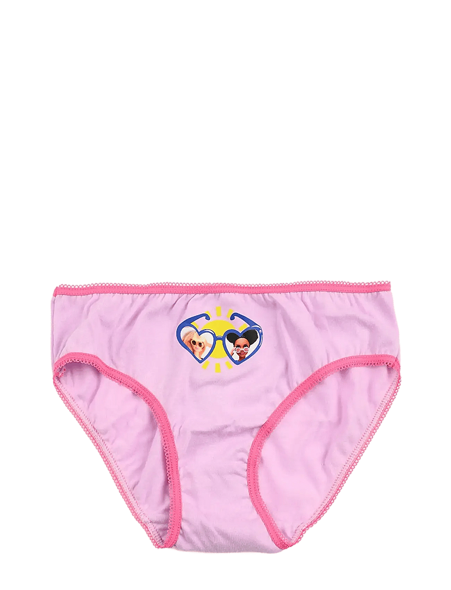 Barbie - PANTIES - trosor - pink - 3