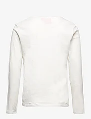 Barbie - LONG-SLEEVED T-SHIRT - long-sleeved t-shirts - off white - 1