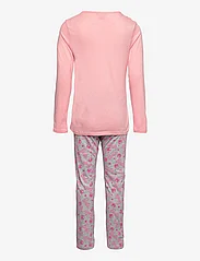 Barbie - LONG PYJAMAS - pyjamasset - pink - 1