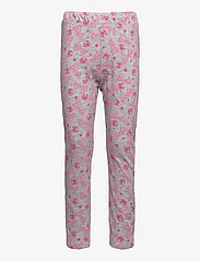 Barbie - LONG PYJAMAS - pyjamasset - pink - 2
