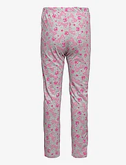 Barbie - LONG PYJAMAS - pyjamasset - pink - 3