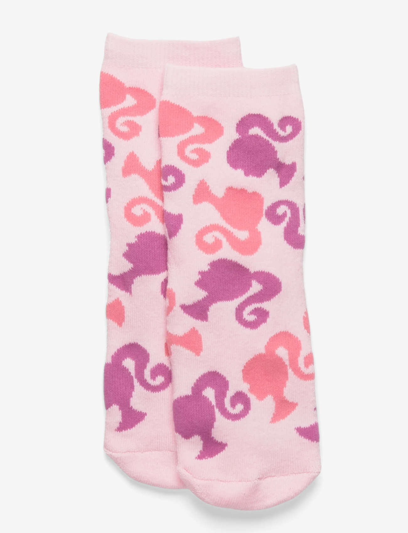 Barbie - SOCKS - anti-rutsch socken - lpink - 0