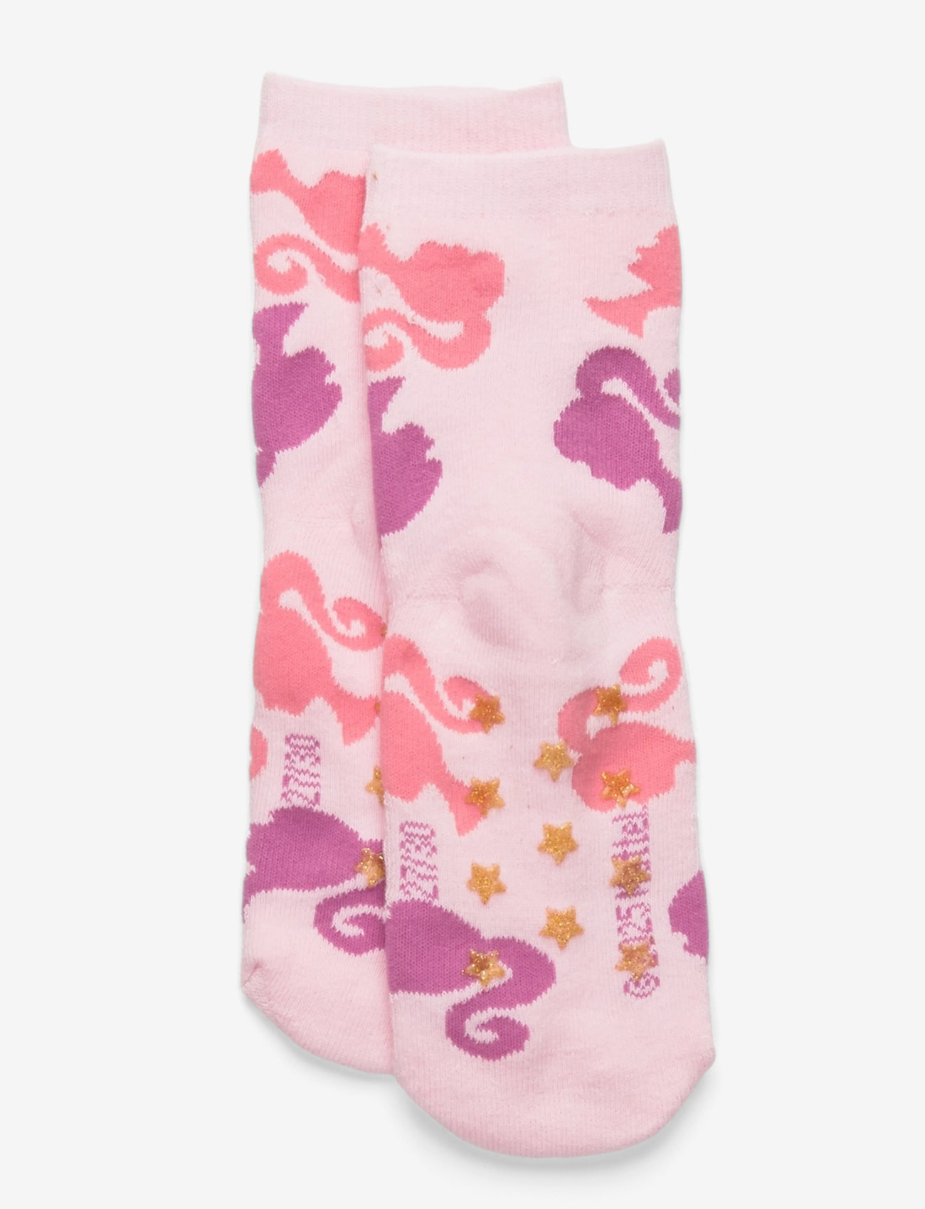 Barbie - SOCKS - anti-rutsch socken - lpink - 1