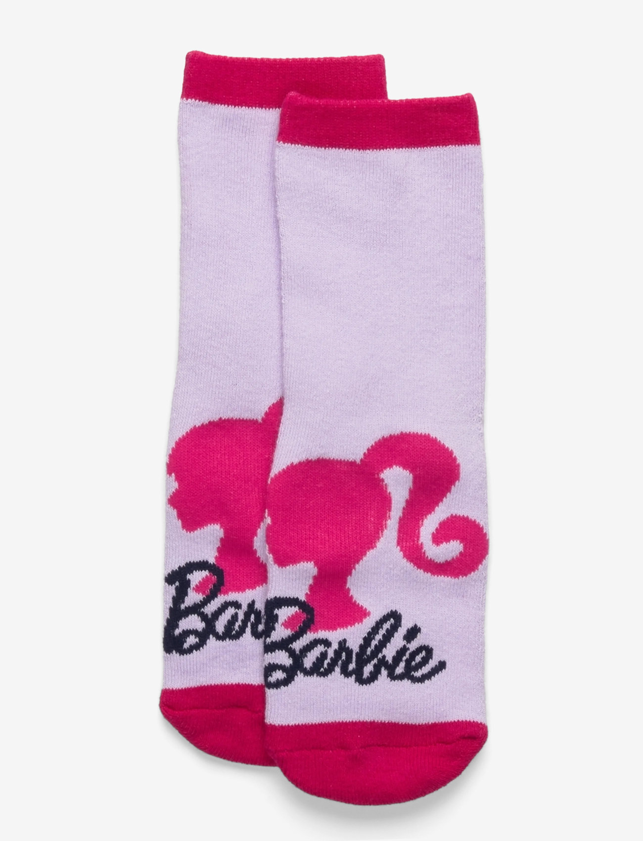 Barbie - SOCKS - herbstliche kleidung - lpurpl - 0