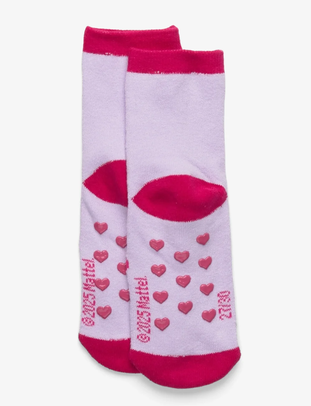 Barbie - SOCKS - anti-rutsch socken - lpurpl - 1