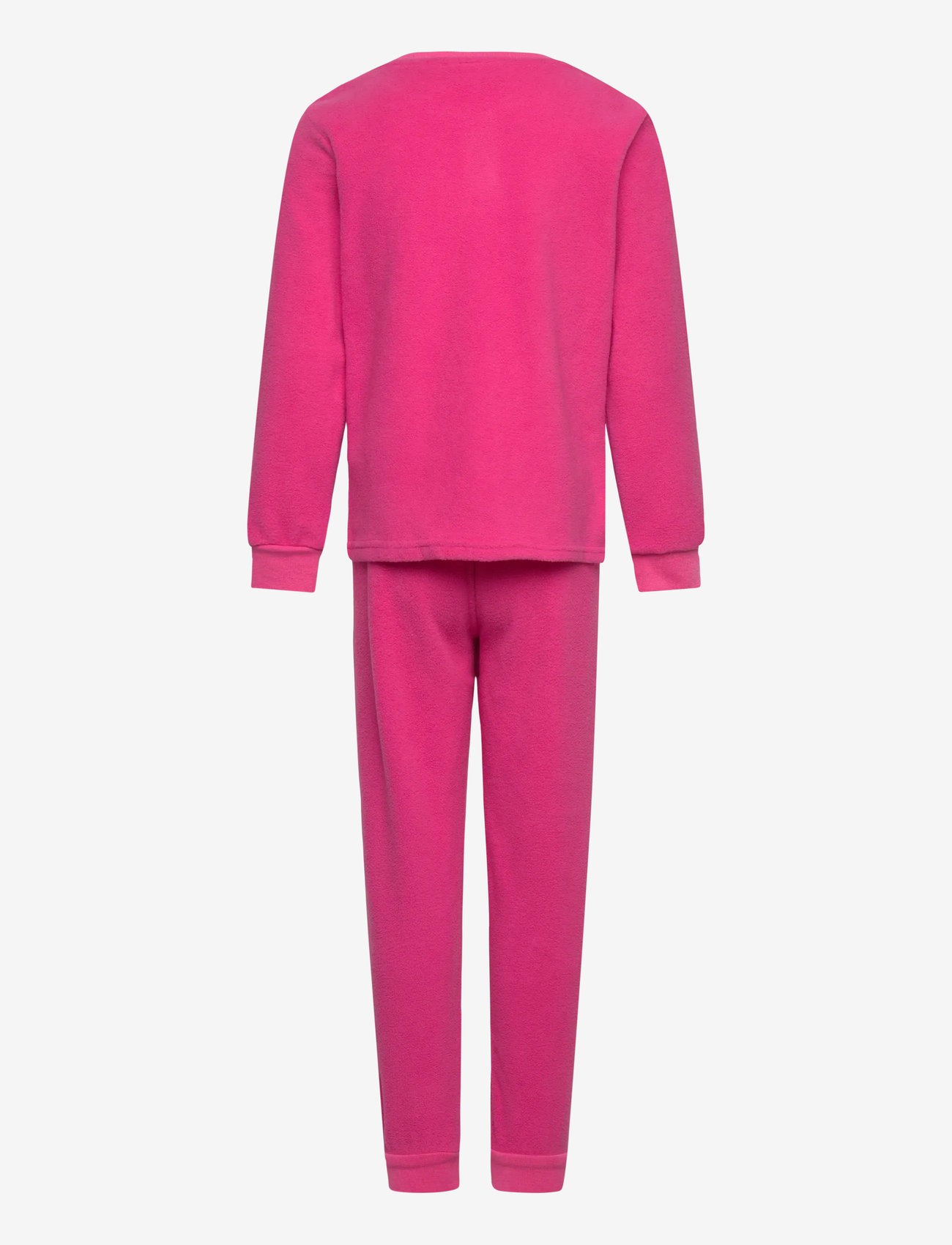 Barbie - PAJAMA - komplektid - dpink - 1