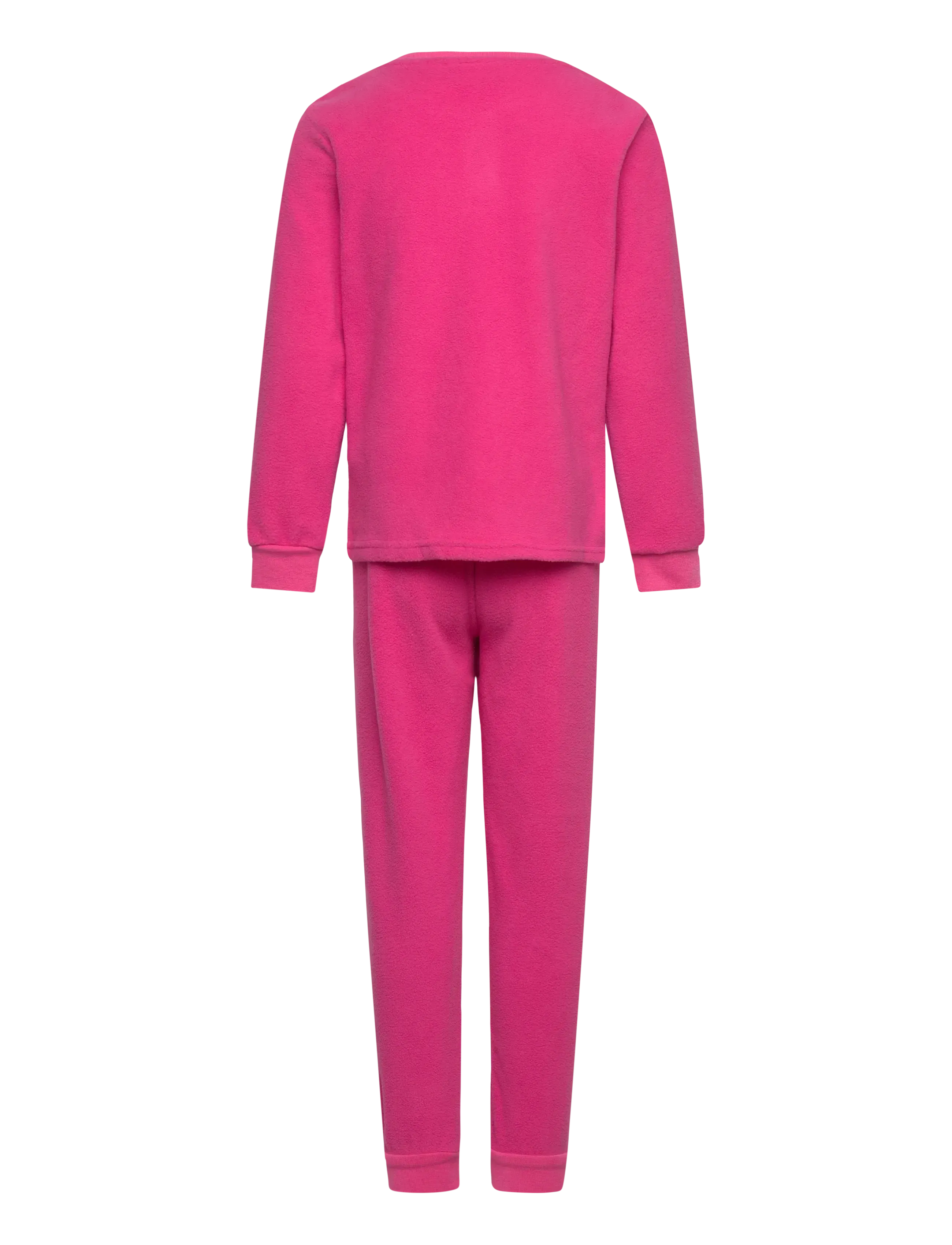 Barbie - PAJAMA - sets - dpink - 1