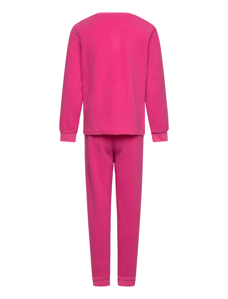 Barbie - PAJAMA - sets - dpink - 1