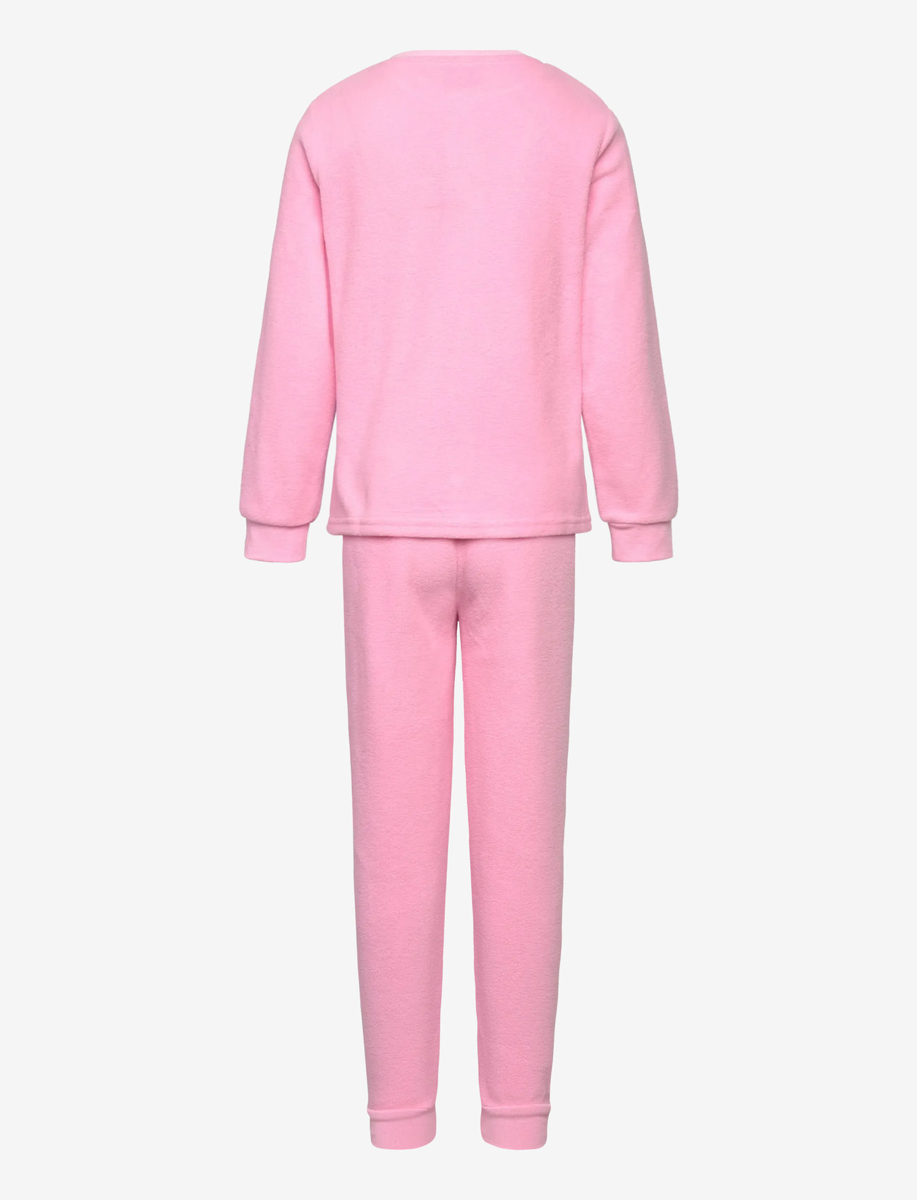 Barbie - PAJAMA - pyjamasset - pink - 1