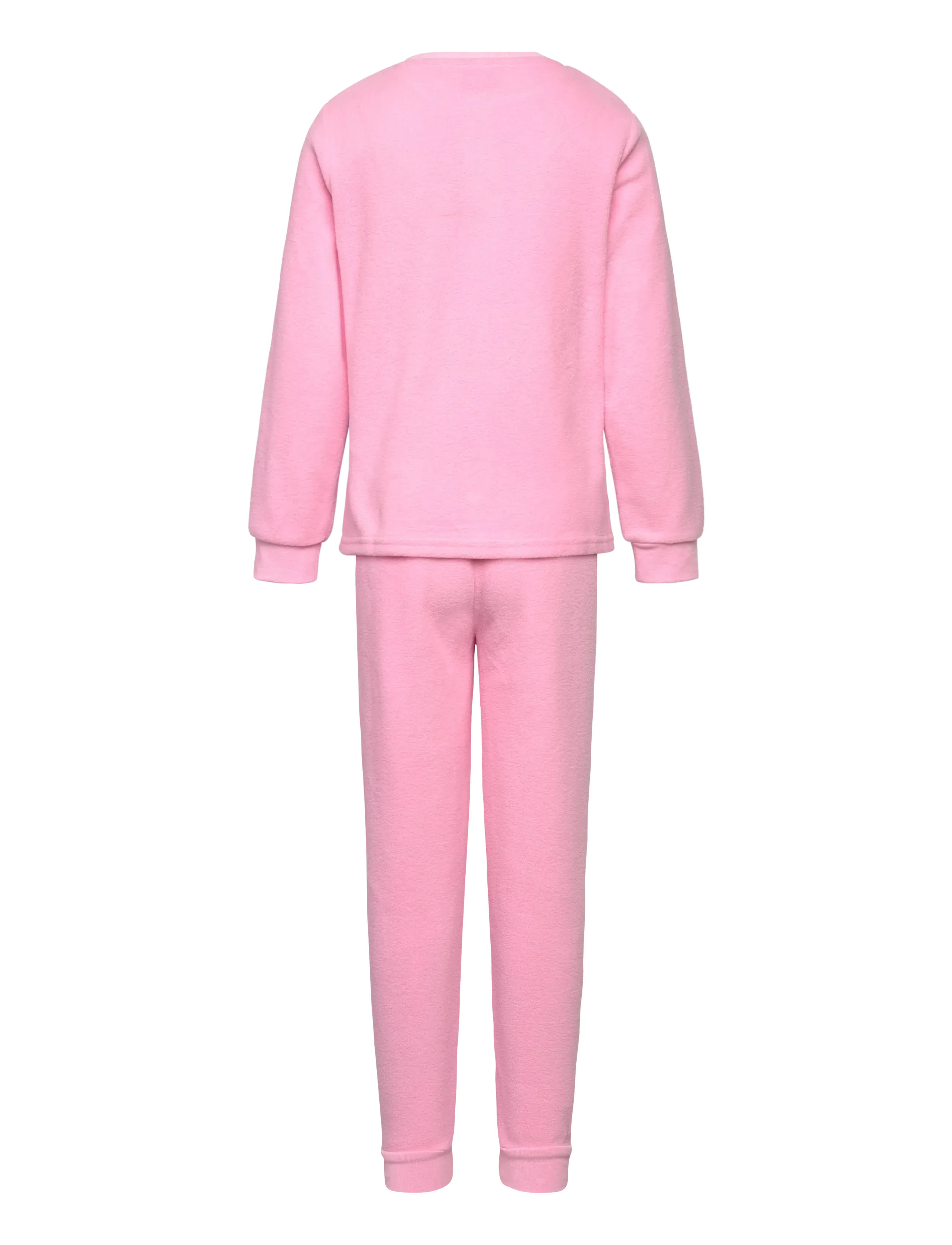 Barbie - PAJAMA - pyjamasset - pink - 1