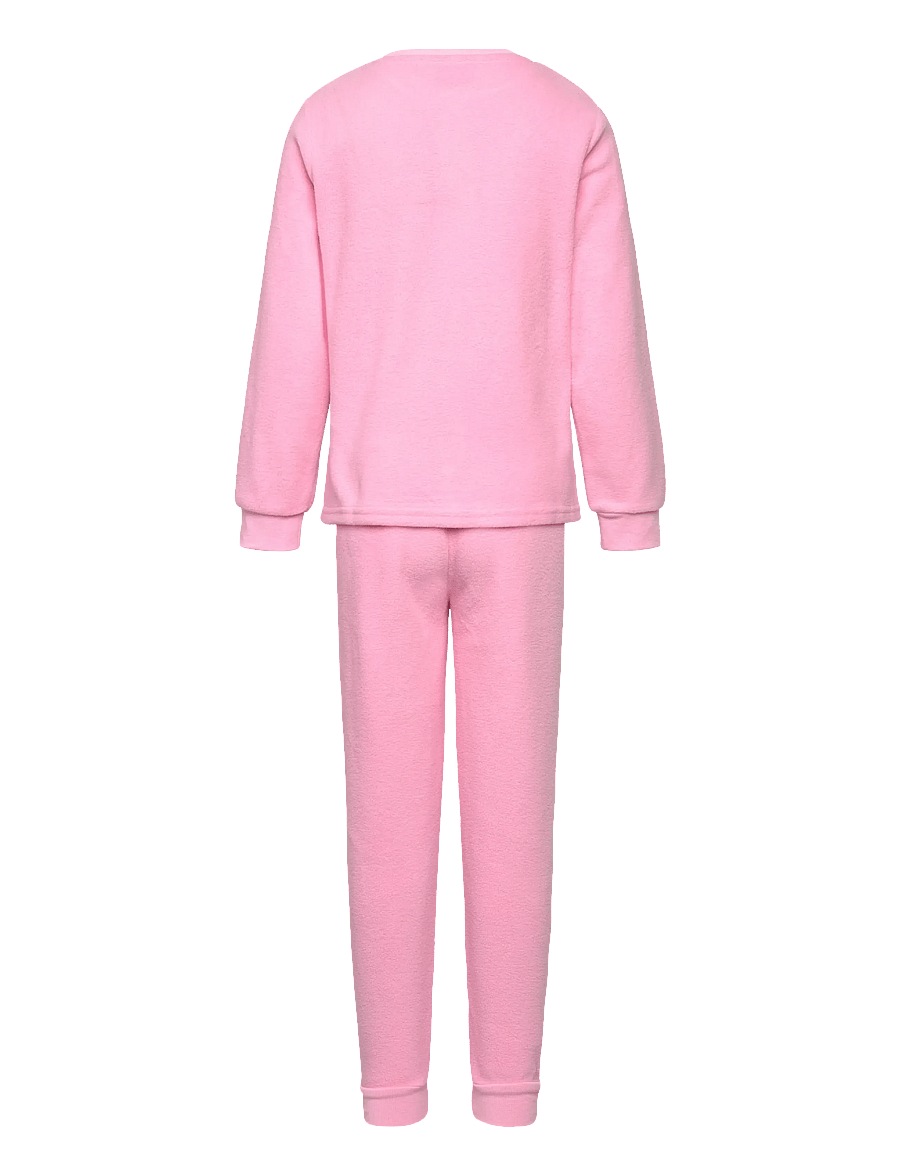 Barbie - PAJAMA - sets - pink - 1