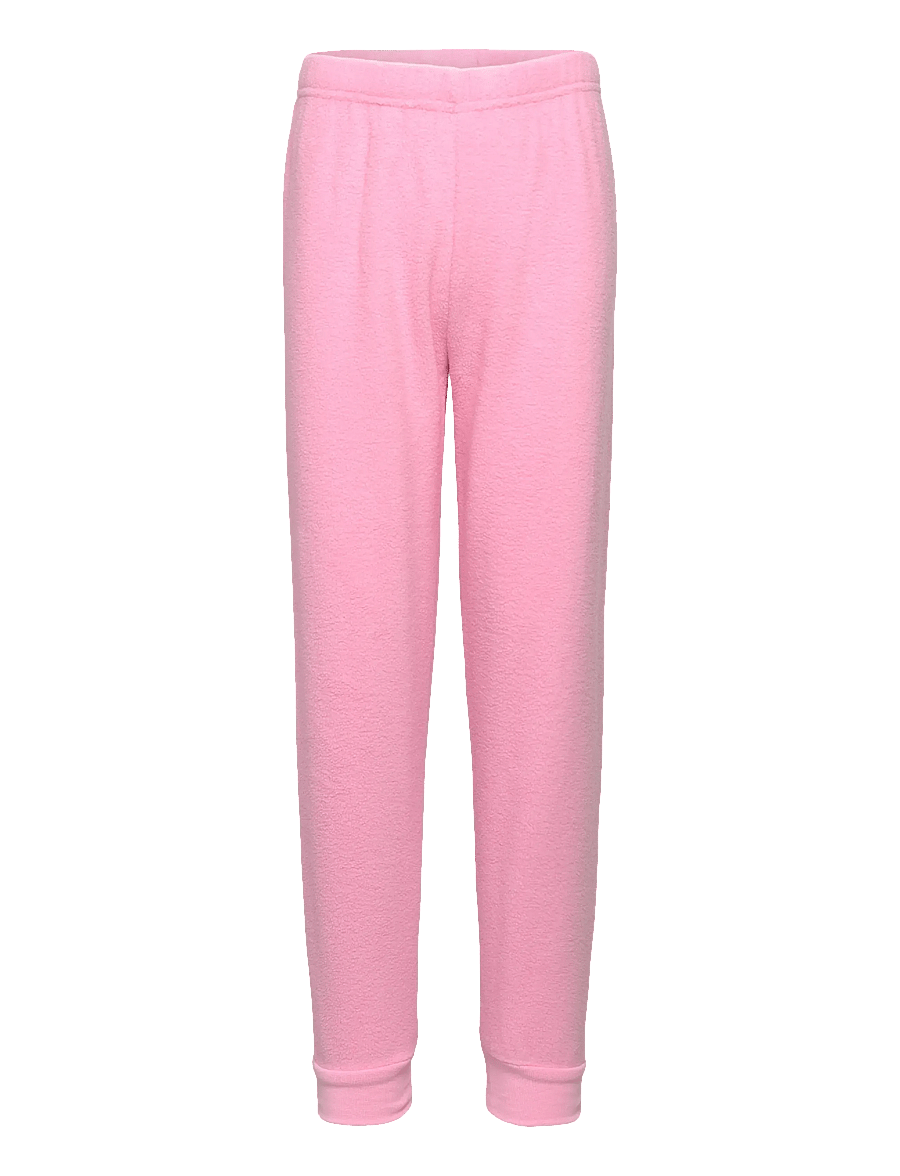 Barbie - PAJAMA - sets - pink - 2