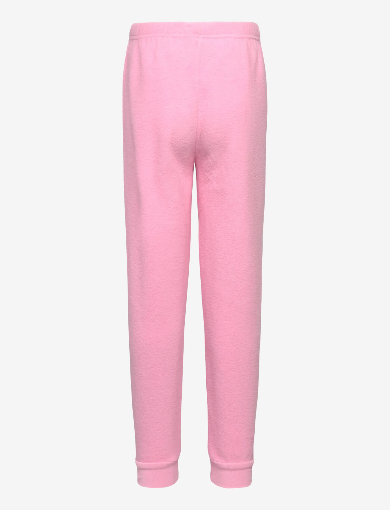 Barbie - PAJAMA - pyjamasset - pink - 3