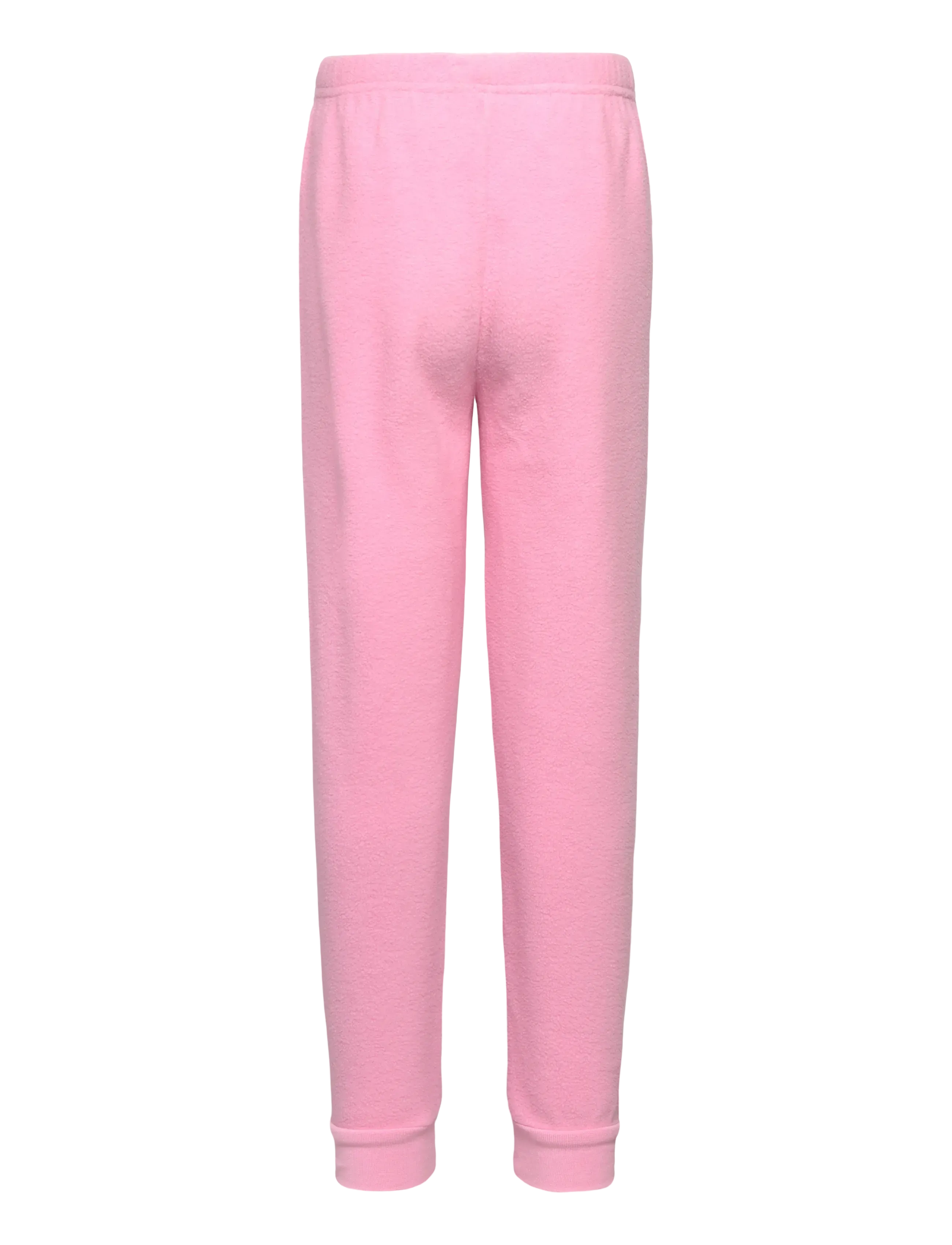 Barbie - PAJAMA - pyjamasset - pink - 3