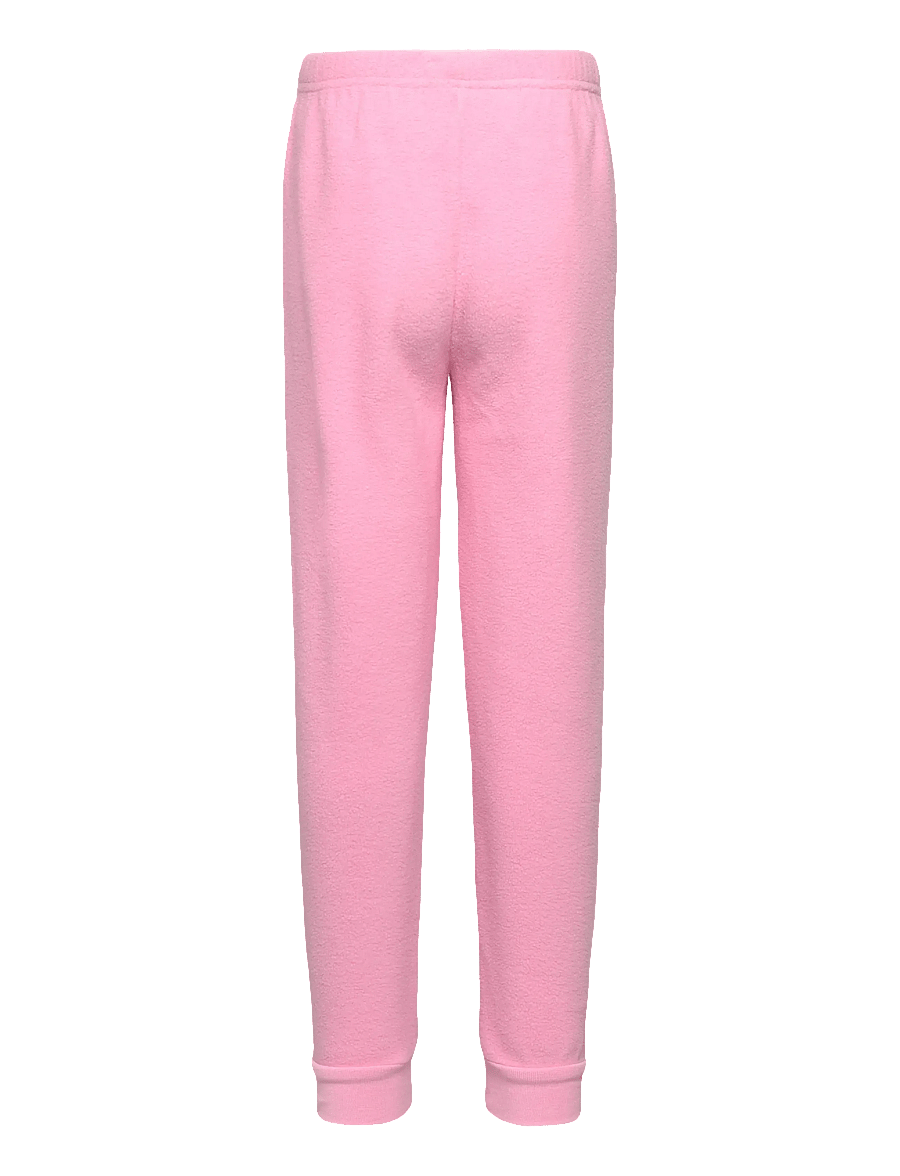 Barbie - PAJAMA - sets - pink - 3