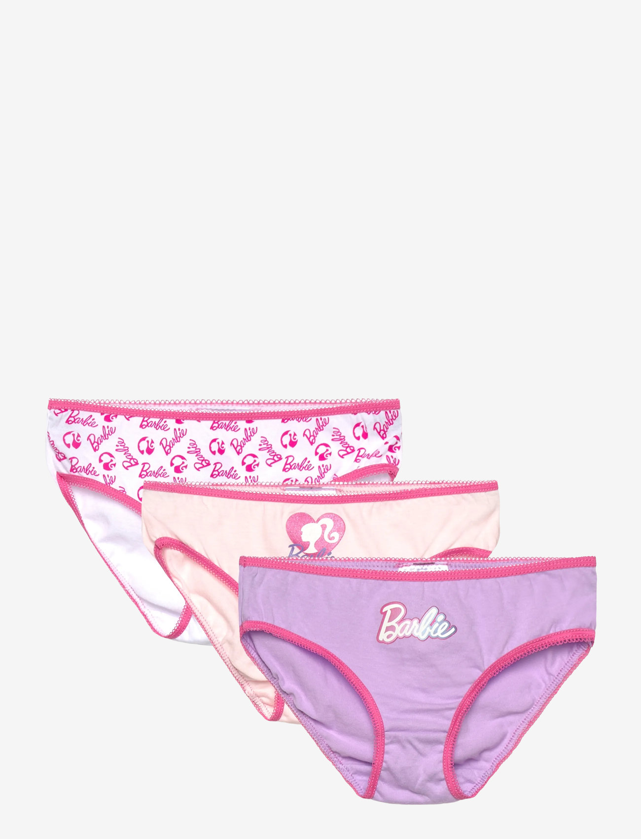 Barbie - PANTIES - püksid - box3 - 0