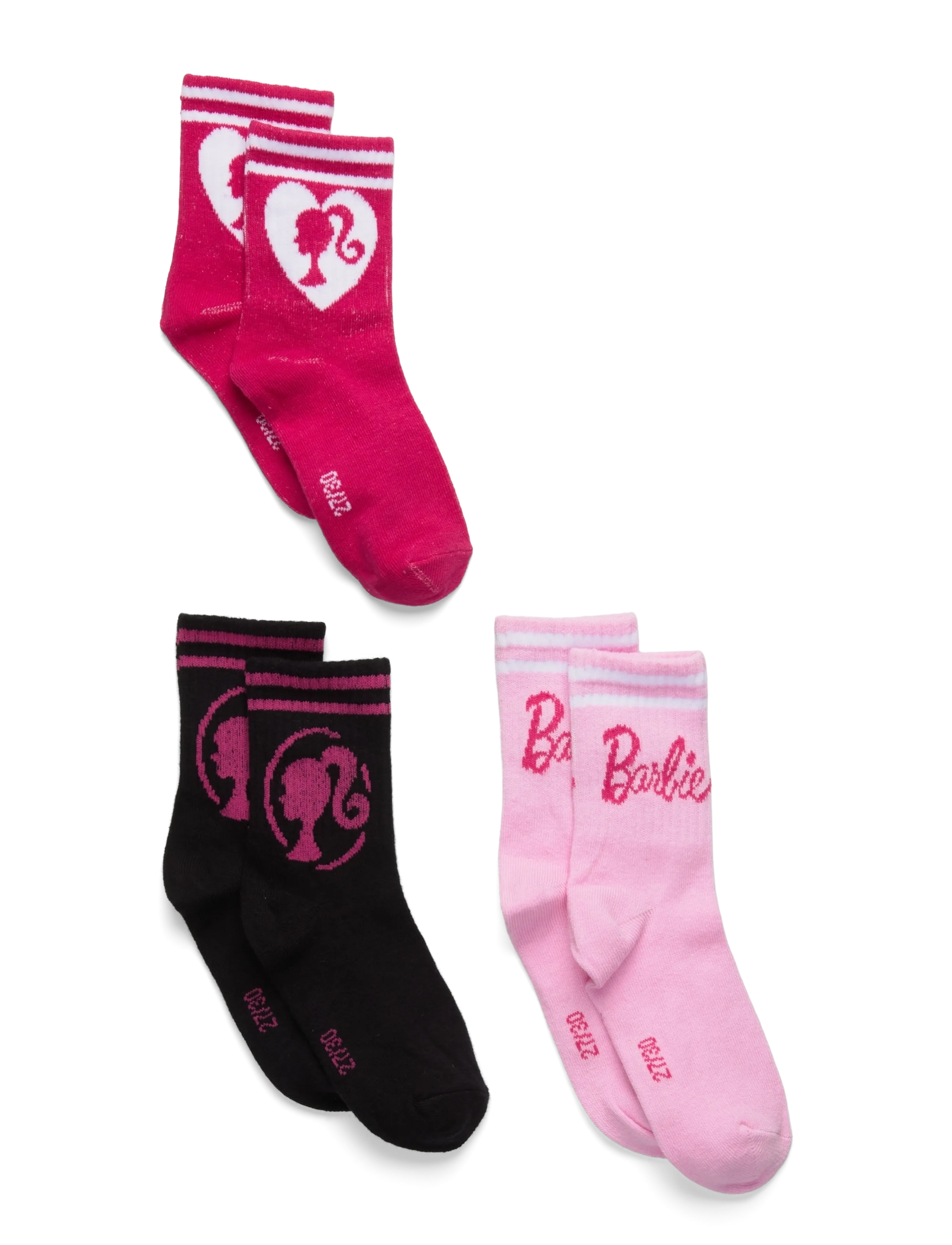 Barbie SOCKS - Strümpfe - PINK / pink/rose