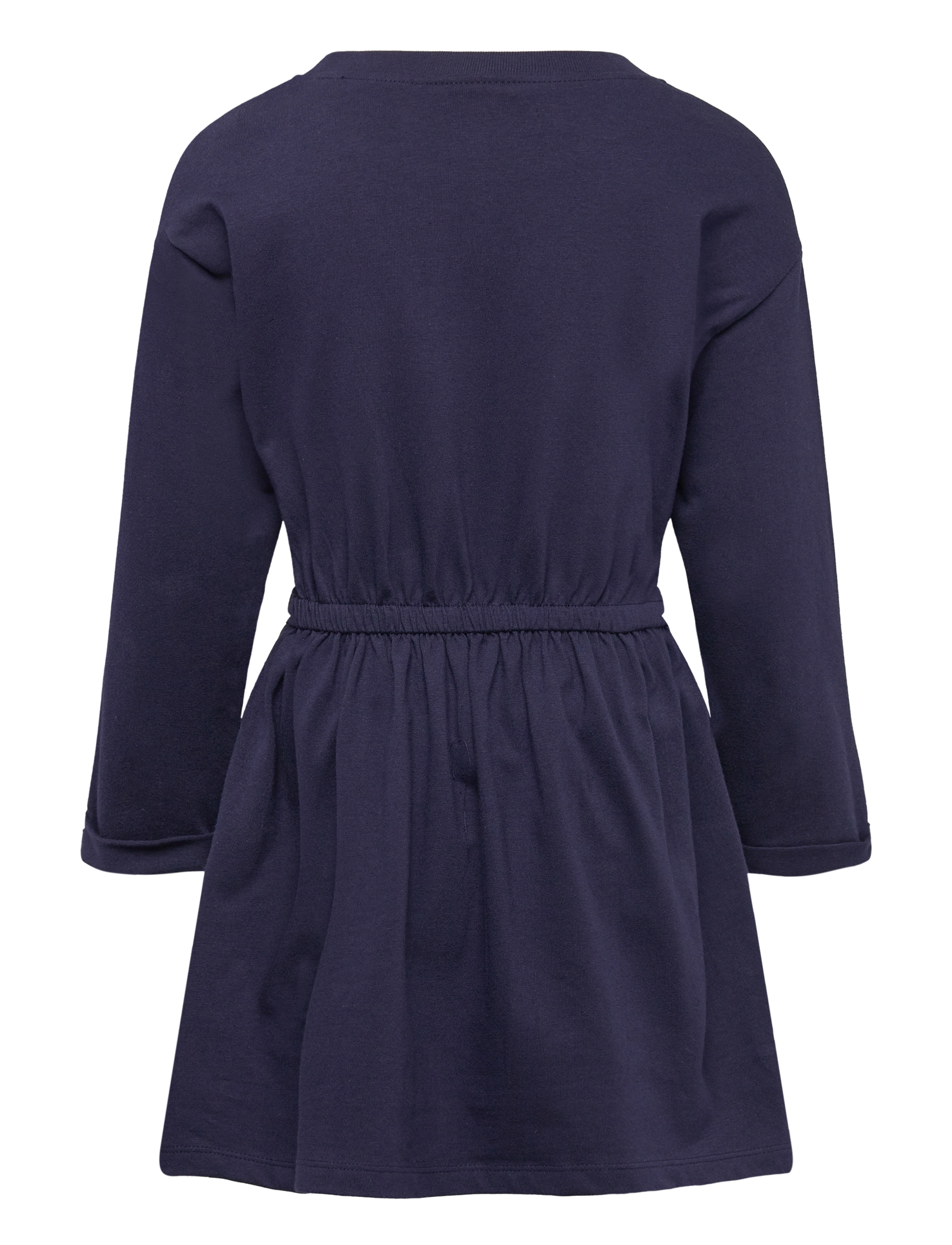 Barbie - DRESS - langærmede hverdagskjoler - navy - 1