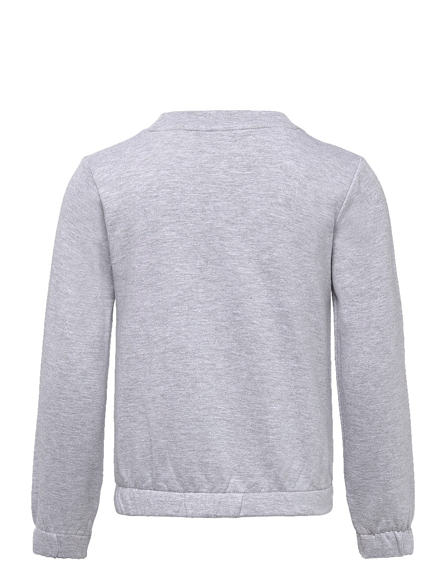 Barbie - SWEATS - sweatshirts - lgrey - 1
