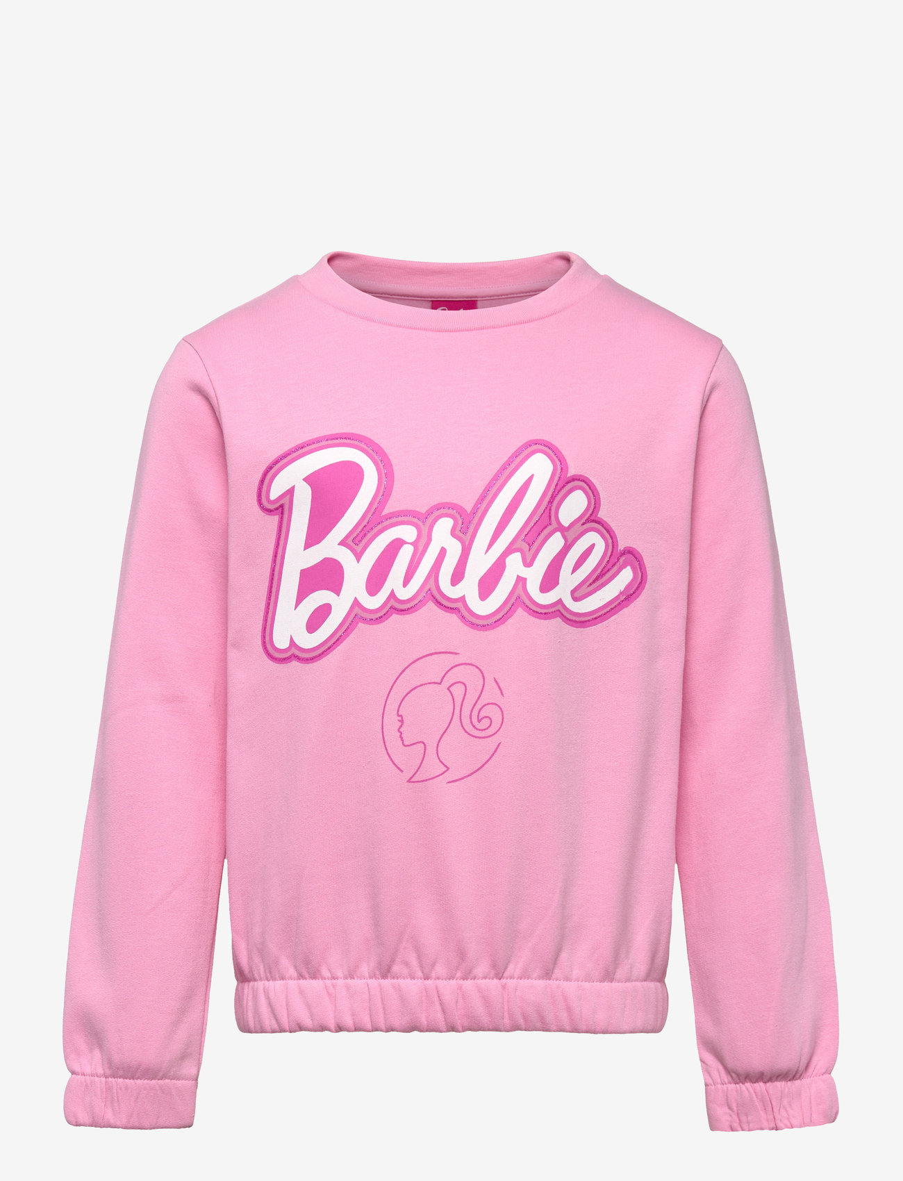 Barbie - SWEATS - sweatshirts - pink - 1