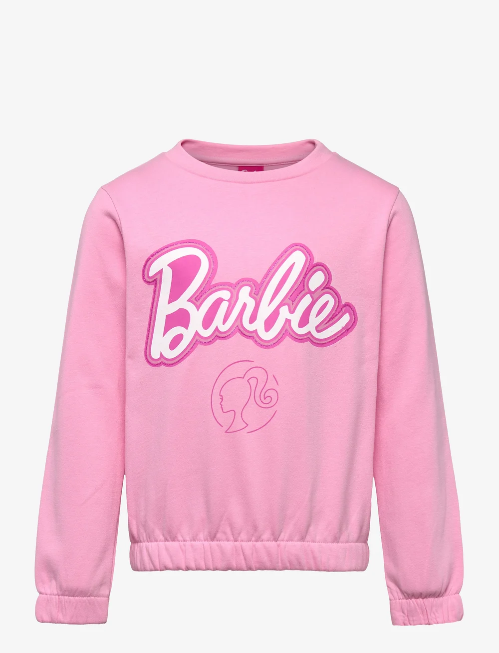 Barbie - SWEATS - sweatshirts - pink - 1