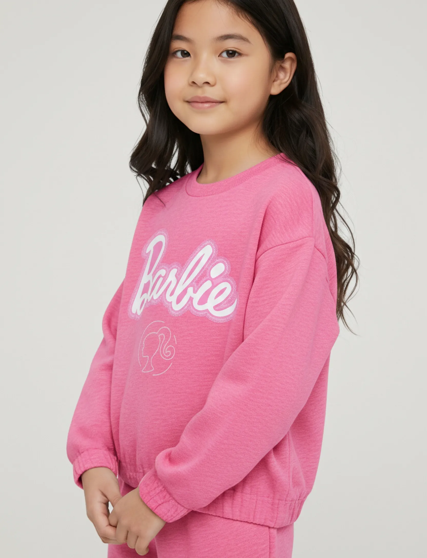 Barbie - SWEATS - sweatshirts - pink - 2