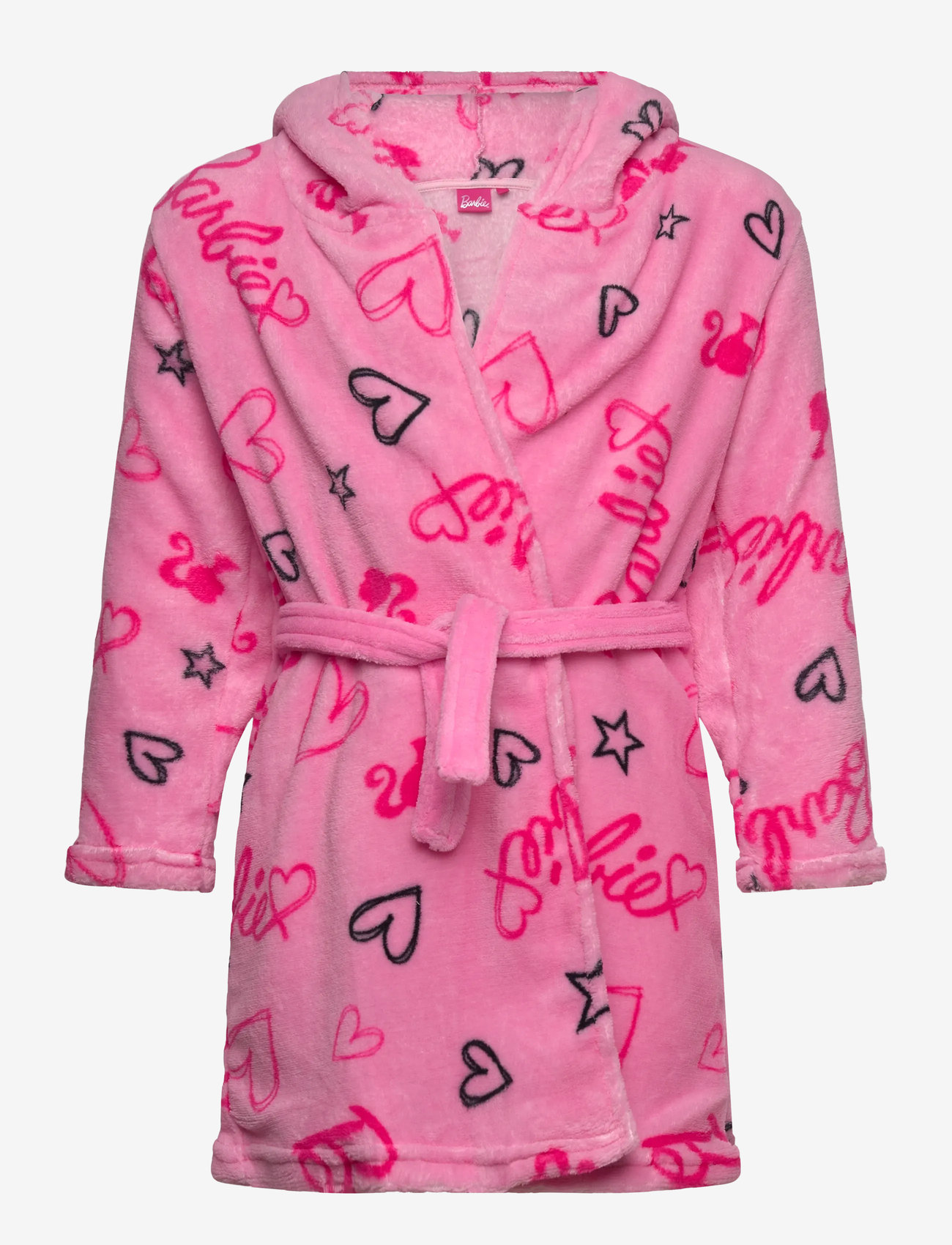 Barbie - BATHROBE - peignoirs de bain - pink - 0