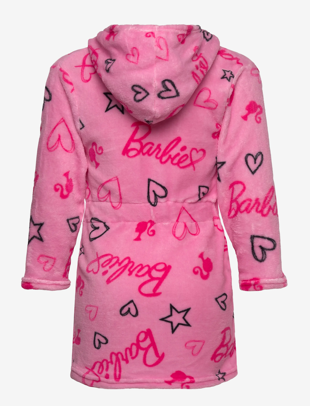 Barbie - BATHROBE - peignoirs de bain - pink - 1
