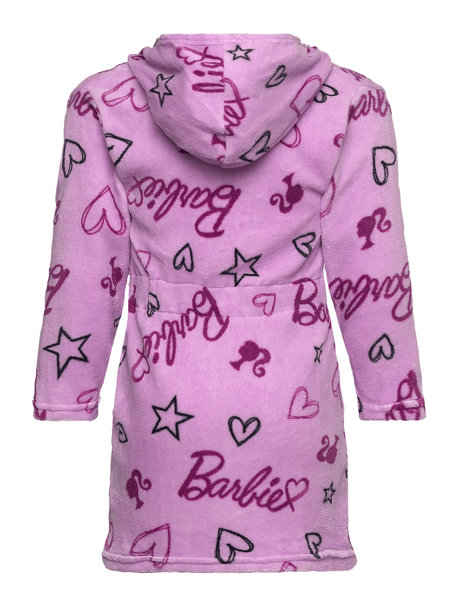 Barbie - BATHROBE - bademäntel - purple - 1