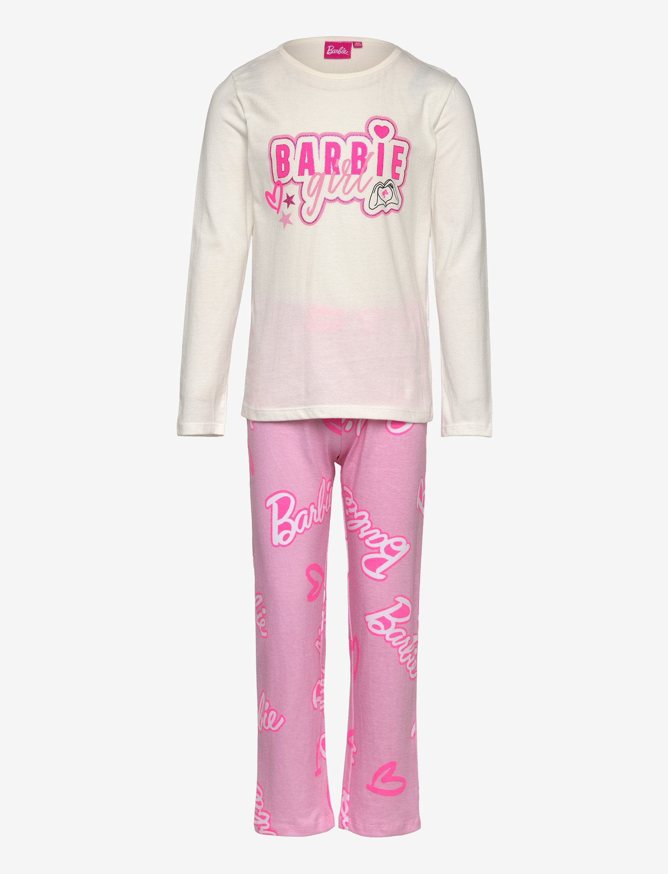 Barbie Pyjama (SUBXH20094) Sets