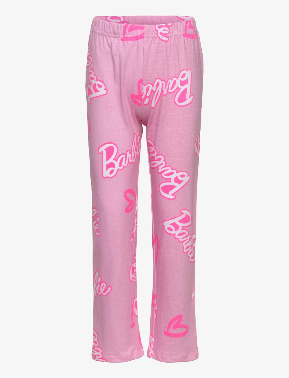 Barbie - PYJAMA - komplektid - owhite - 2