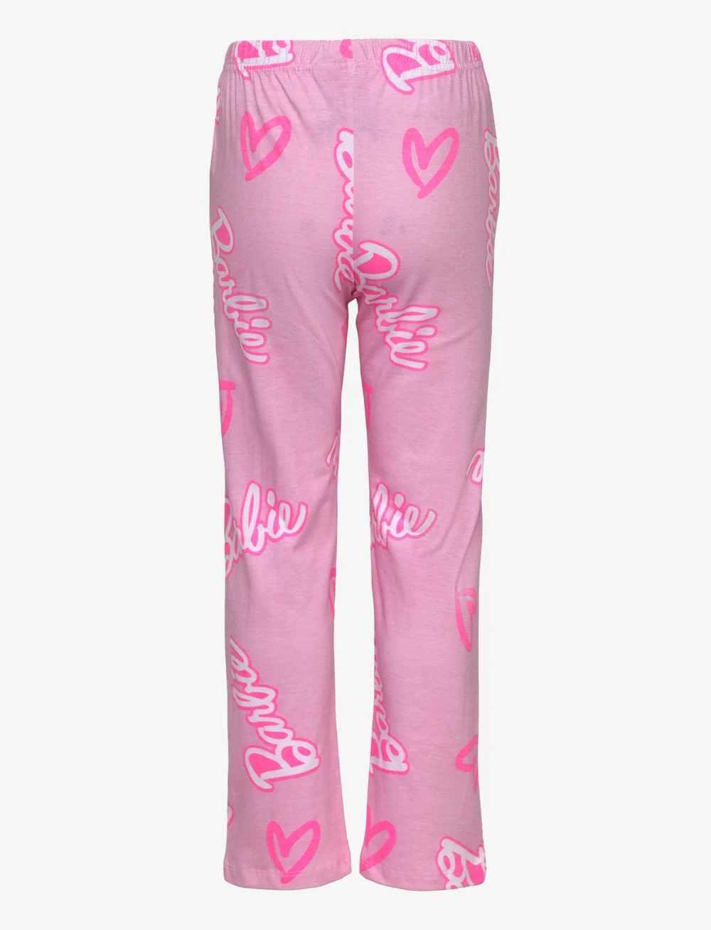 Barbie - PYJAMA - komplektid - owhite - 3