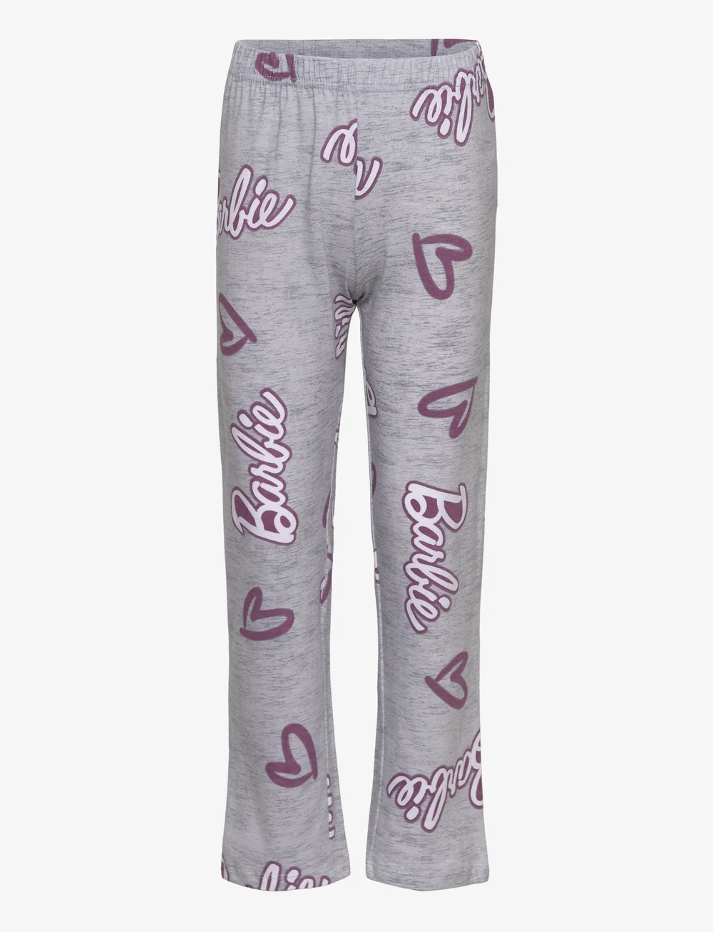 Barbie - PYJAMA - pyjama-sets - purple - 2