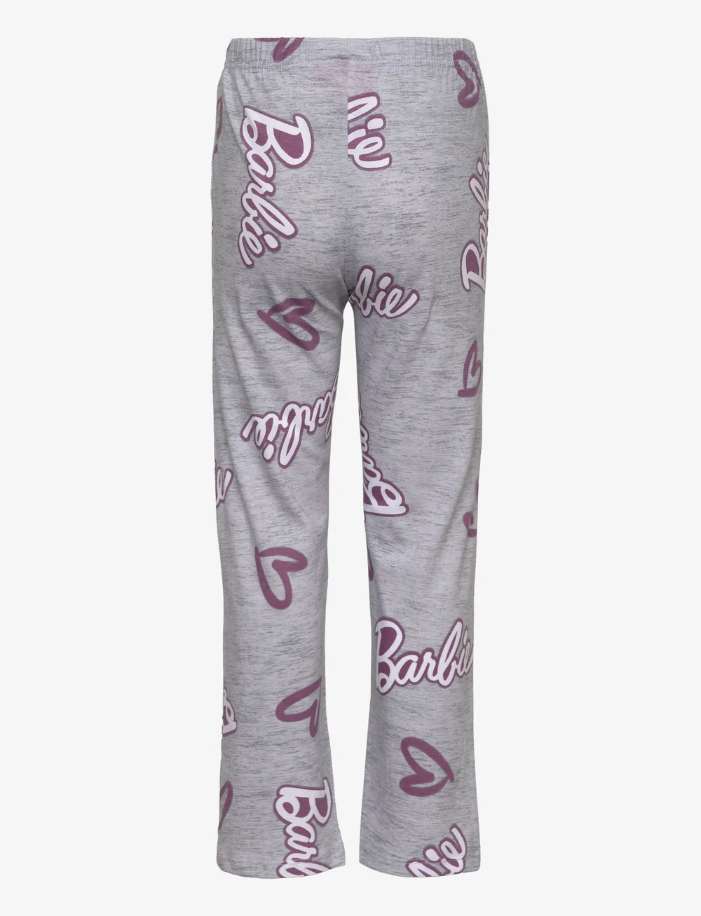 Barbie - PYJAMA - pyjama-sets - purple - 3