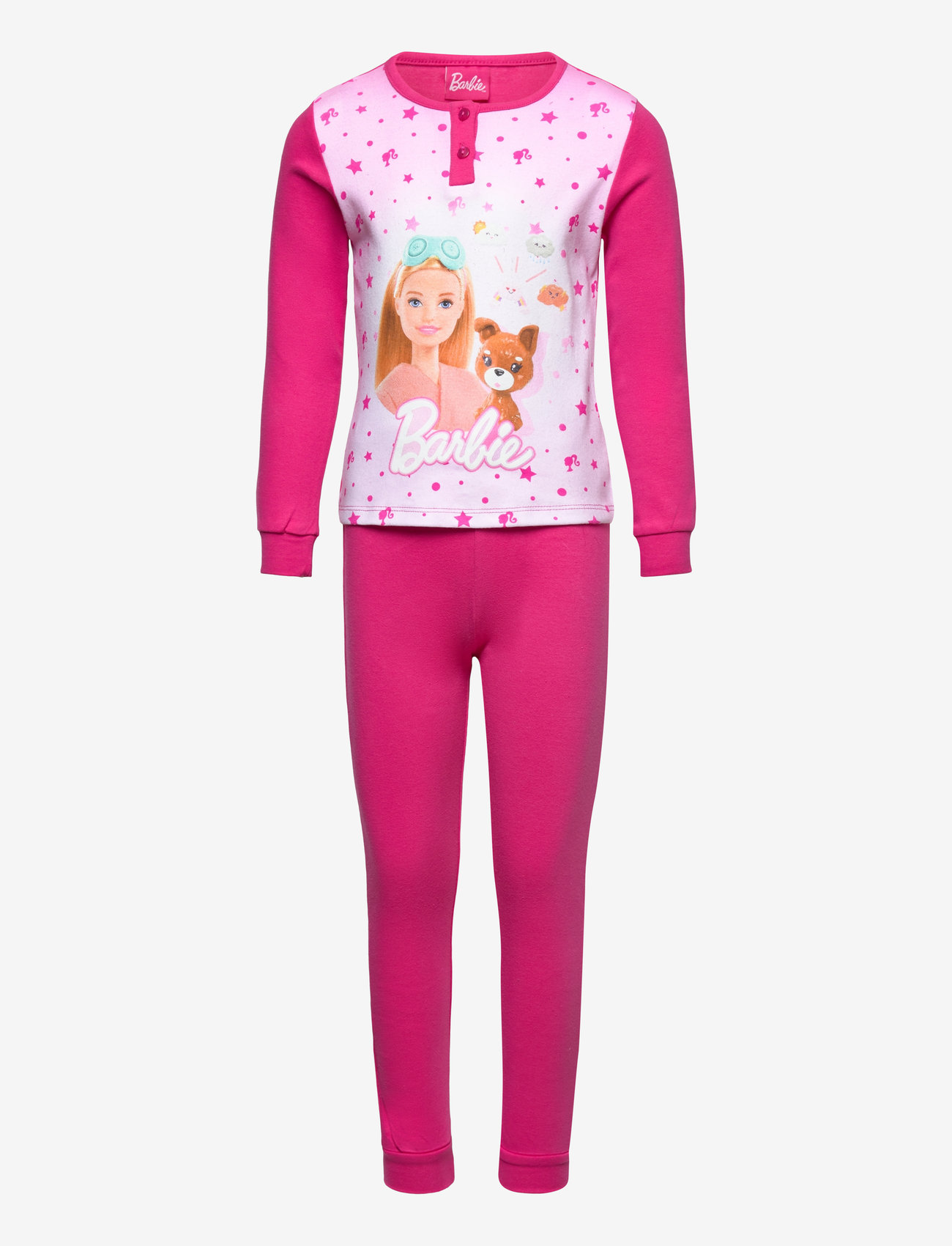 Barbie - PYJAMA - pyjamassæt - multi coloured - 0