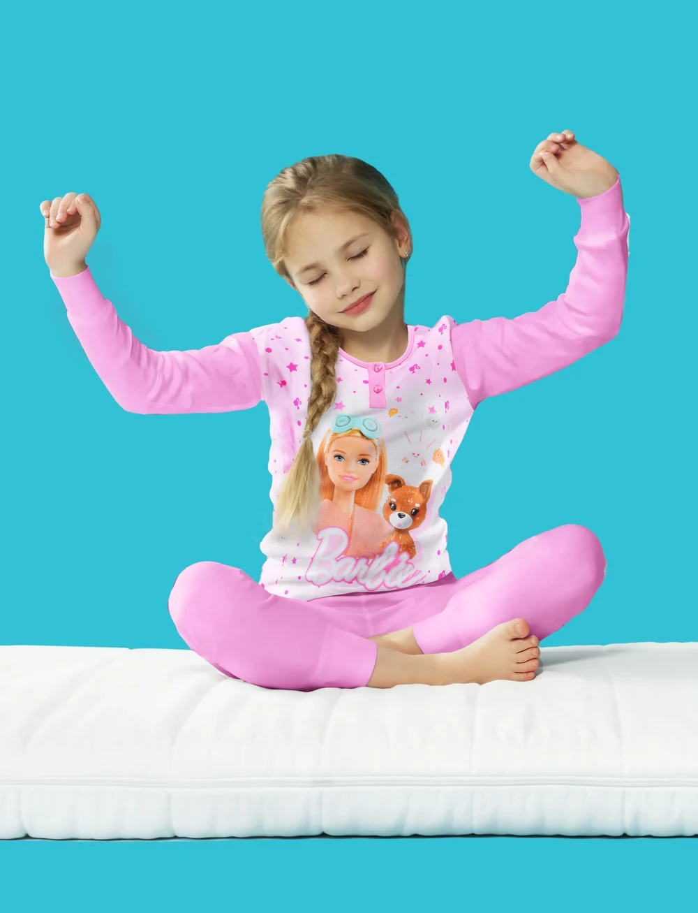 Pyjamas barbie sale