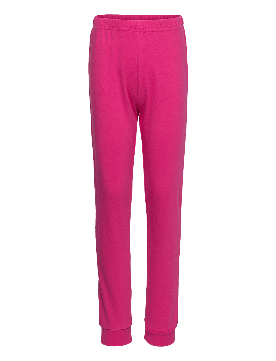 Barbie - PYJAMA - komplekti - fushia - 3