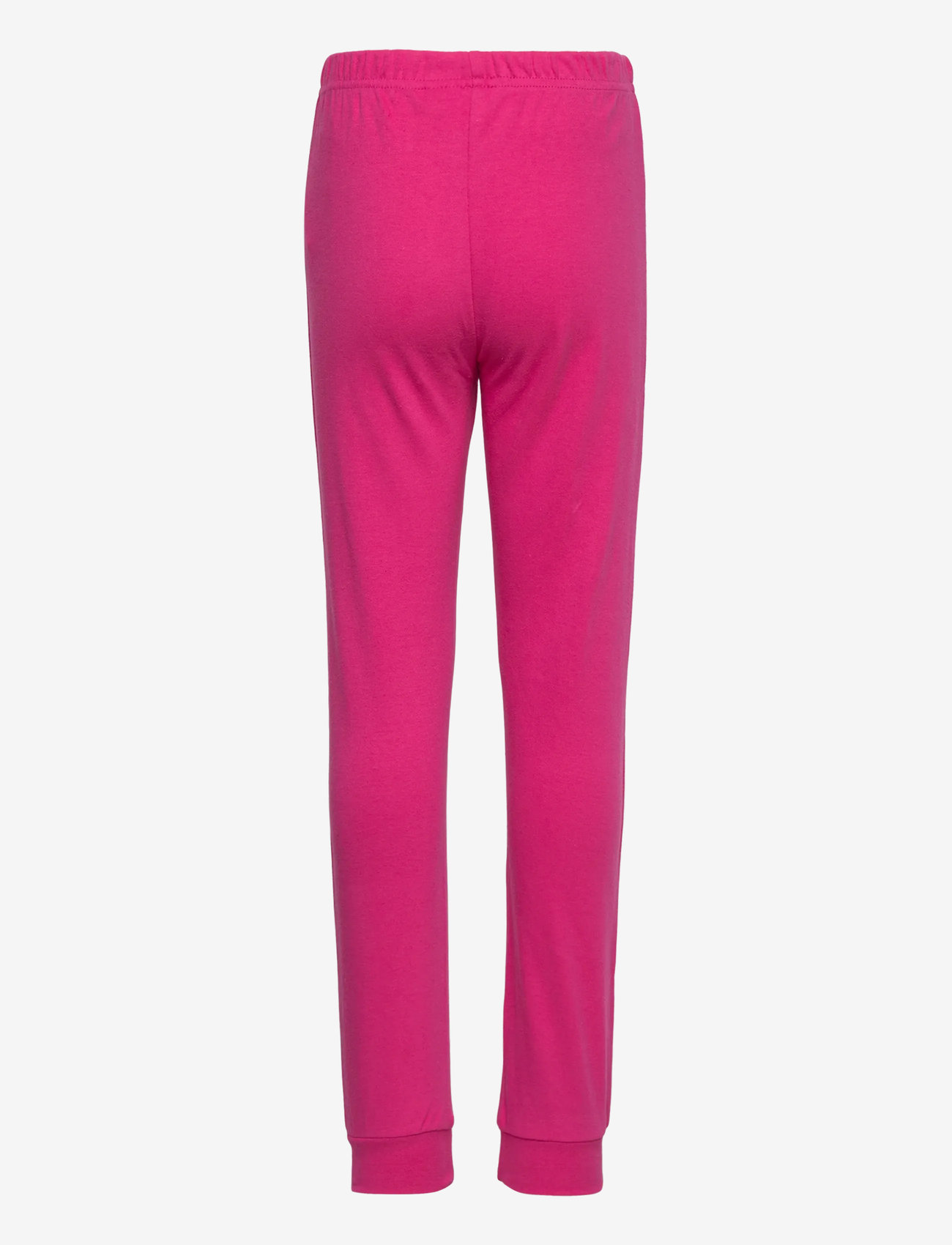 Barbie - PYJAMA - pyjamassæt - fushia - 3