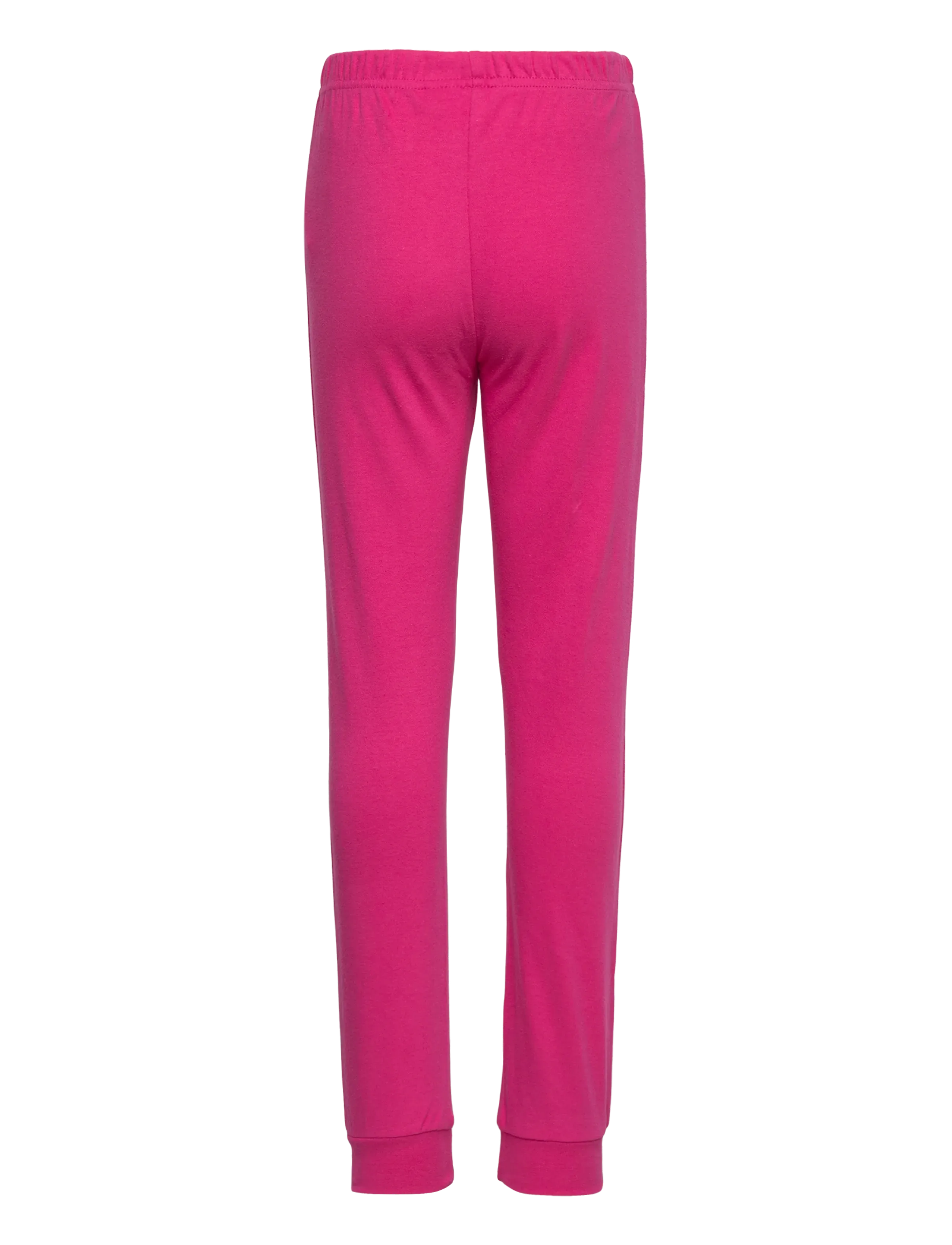 Barbie - PYJAMA - pyjamassæt - fushia - 3