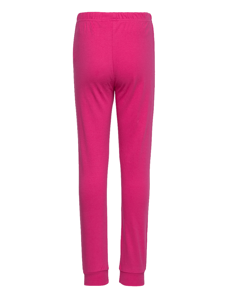 Barbie - PYJAMA - komplekti - fushia - 4